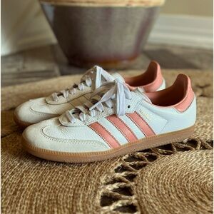 COPY - Adidas Samba OG Shoes